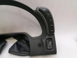 CHEVROLET Chevrolet Corvette C6 15807290 Speedometer Cover Speedometer Bezel Bezel — thumbnail 8