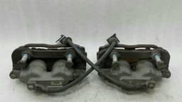 CHEVROLET CHEVROLET CORVETTE C6 Front Brake Kit 88955509 FRONT BRAKE SET 6.0 — thumbnail 8