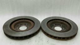 CHEVROLET CHEVROLET CORVETTE C6 Front Brake Kit 88955509 FRONT BRAKE SET 6.0 — thumbnail 6