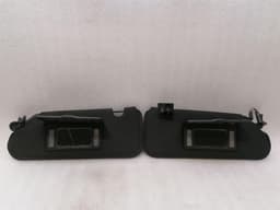 CHEVROLET Chevrolet Corvette C6 Sun Viewfinder 23142243 Sun Bezel — thumbnail 1