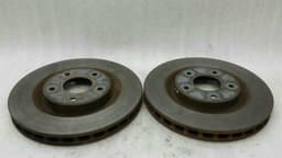 CHEVROLET CHEVROLET CORVETTE C6 Front Brake Kit 88955509 FRONT BRAKE SET 6.0 — thumbnail 5