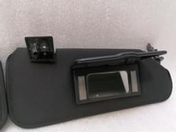CHEVROLET Chevrolet Corvette C6 Sun Viewfinder 23142243 Sun Bezel — thumbnail 2