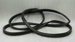 CHEVROLET Chevrolet Corvette C6 Lift Gate Seal 20869139 Tailgate Seals — thumbnail 3