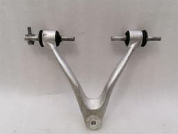 CHEVROLET Chevrolet Corvette C6 Left Front Wishbone 10356433 Front Left Handbar — thumbnail 1