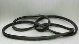 CHEVROLET Chevrolet Corvette C6 Lift Gate Seal 20869139 Tailgate Seals — thumbnail 4