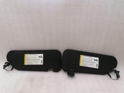 CHEVROLET Chevrolet Corvette C6 Sun Viewfinder 23142243 Sun Bezel — thumbnail 7