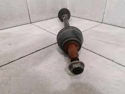 CHEVROLET Chevrolet Corvette C6 Drive Shaft Rear Right 22873444 Rear Drive Shaft — thumbnail 6