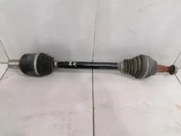 CHEVROLET Chevrolet Corvette C6 Drive Shaft Rear Right 22873444 Rear Drive Shaft — thumbnail 1