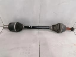 CHEVROLET Chevrolet Corvette C6 Drive Shaft Rear Right 22873444 Rear Drive Shaft — thumbnail 5