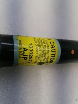CHEVROLET Chevrolet Corvette C6 Shock Absorber Rear 10302877 Shock Absorber Rear — thumbnail 5