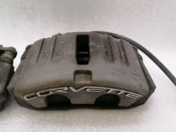 CHEVROLET Chevrolet Corvette C6 Brake Disc Front 19208033 BRAKE DISC FRONT SET — thumbnail 9
