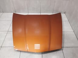 CHEVROLET Chevrolet Corvette C6 Bonnet 25805421 Hood — thumbnail 1