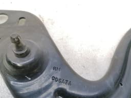 CHEVROLET Chevrolet Corvette C6 Bonnet Hinge LHS 1585571 Hood Hinge Left — thumbnail 4
