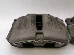 CHEVROLET Chevrolet Corvette C6 Brake Disc Front 19208033 BRAKE DISC FRONT SET — thumbnail 10
