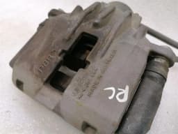 CHEVROLET Chevrolet Corvette C6 Brake Disc Rear 19208041 Rear Brake Disc Set Caliper — thumbnail 7