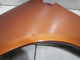 CHEVROLET Chevrolet Corvette C6 Oupe Rear Right Wing 22813552 Rear Right Fenders — thumbnail 3