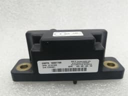 CHEVROLET CHEVROLET CORVETTE C6 Sensor 10307709 YAW RATE — thumbnail 5