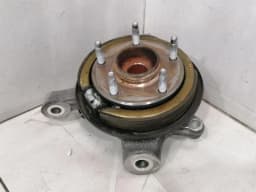 CHEVROLET Chevrolet Corvette C6 Right Rear Hub 88965637 Wheel Bearing Case Rear Right Set — thumbnail 7