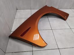 CHEVROLET Chevrolet Corvette C6 Oupe Rear Right Wing 22813552 Rear Right Fenders — thumbnail 10