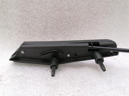 CHEVROLET Chevrolet Corvette C6 Door Lock RIGHT 15946780 Door Lock RIGHT — thumbnail 10