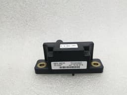 CHEVROLET CHEVROLET CORVETTE C6 Sensor 10307709 YAW RATE — thumbnail 1