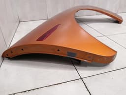 CHEVROLET Chevrolet Corvette C6 Oupe Rear Right Wing 22813552 Rear Right Fenders — thumbnail 6