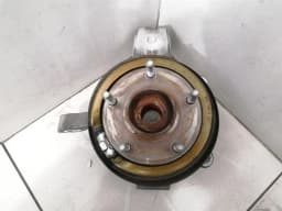 CHEVROLET Chevrolet Corvette C6 Right Rear Hub 88965637 Wheel Bearing Case Rear Right Set — thumbnail 8