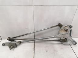 CHEVROLET Chevrolet Corvette C6 Front Wiper Linkage 25820788 Wiper Motor Front — thumbnail 10