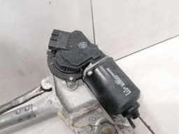 CHEVROLET Chevrolet Corvette C6 Front Wiper Linkage 25820788 Wiper Motor Front — thumbnail 9