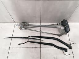 CHEVROLET Chevrolet Corvette C6 Front Wiper Linkage 25820788 Wiper Motor Front — thumbnail 1
