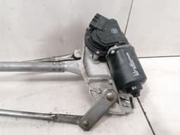 CHEVROLET Chevrolet Corvette C6 Front Wiper Linkage 25820788 Wiper Motor Front — thumbnail 7