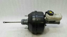 CHEVROLET Chevrolet Corvette C6 Brake Servo 15237761 Brake Booster — thumbnail 1