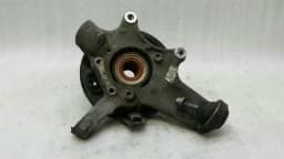 CHEVROLET Chevrolet Corvette C6 Right Rear Hub 88965637 Wheel Bearing Case Rear Right — thumbnail 7