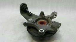 CHEVROLET Chevrolet Corvette C6 Right Rear Hub 88965637 Wheel Bearing Case Rear Right — thumbnail 4