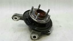 CHEVROLET Chevrolet Corvette C6 Right Rear Hub 88965637 Wheel Bearing Case Rear Right — thumbnail 5