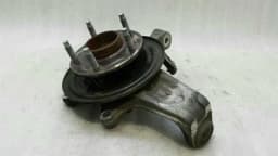 CHEVROLET Chevrolet Corvette C6 Right Rear Hub 88965637 Wheel Bearing Case Rear Right — thumbnail 6