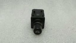 CHEVROLET Chevrolet Corvette C6 Dimmer Switch 15141181 Light Panel Switch — thumbnail 5
