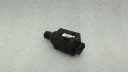 CHEVROLET Chevrolet Corvette C6 Dimmer Switch 15141181 Light Panel Switch — thumbnail 2