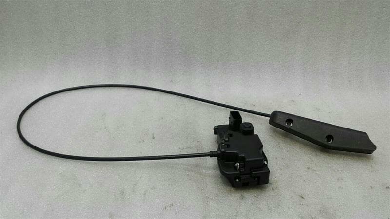 Chevrolet Corvette C6 Right Door Lock 10352332 Door Lock Right