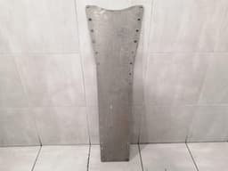 CHEVROLET Chevrolet Corvette C6 Undertray 15818293 Underfloor Trim — thumbnail 4