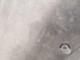 CHEVROLET Chevrolet Corvette C6 Undertray 15818293 Underfloor Trim — thumbnail 6
