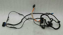 CHEVROLET Chevrolet Corvette C6 Left Door Wiring 1577701AB Door Left Wiring Harness — thumbnail 3