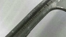 CHEVROLET Chevrolet Corvette C6 Left Rear Wishbone 20799879 Rear Left Wishbone — thumbnail 5