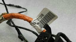CHEVROLET Chevrolet Corvette C6 Left Door Wiring 1577701AB Door Left Wiring Harness — thumbnail 5