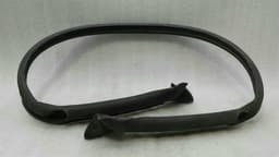 CHEVROLET Chevrolet Corvette C6 Weatherstrip Seal 10317063 Seals Front — thumbnail 3