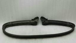 CHEVROLET Chevrolet Corvette C6 Weatherstrip Seal 10317063 Seals Front — thumbnail 4