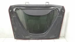 CHEVROLET Chevrolet Corvette C6 Boat Lid 25887413 Tailgate Lift Gate — thumbnail 5
