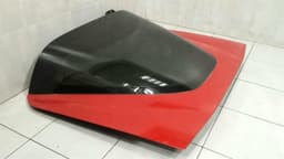 CHEVROLET Chevrolet Corvette C6 Boat Lid 25887413 Tailgate Lift Gate — thumbnail 7
