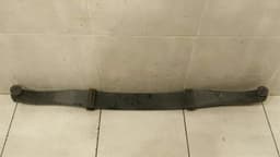 CHEVROLET Chevrolet Corvette C6 Leaf Spring Rear 15233388 Leaf Spring Rear — thumbnail 2
