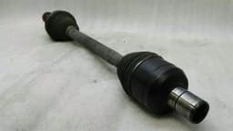 CHEVROLET Chevrolet Corvette C6 Drive Shaft Rear RE 22873444 Rear Right Drive Shaft — thumbnail 2